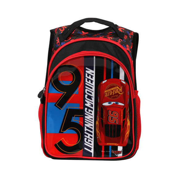 Cars 5063 Anaokulu Çantası Bat Jr Lmq 95