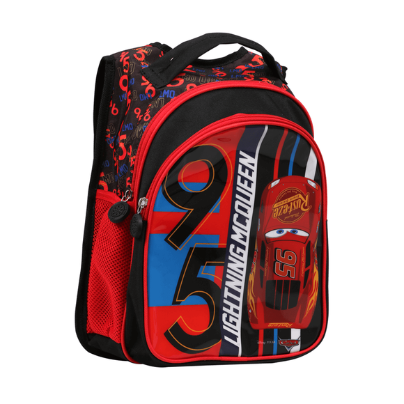 Cars 5063 Anaokulu Çantası Bat Jr Lmq 95