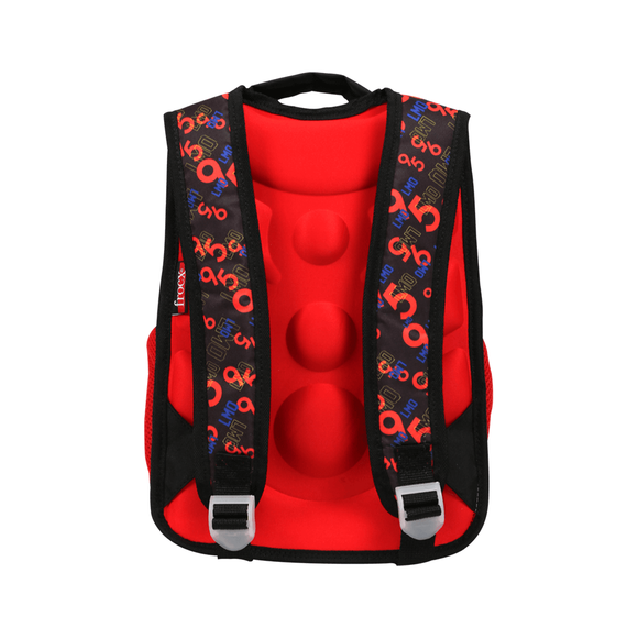 Cars 5063 Anaokulu Çantası Bat Jr Lmq 95