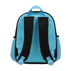 Cars 5075 Anaokulu Çantası Hawk Jr Neon Lıghts - Thumbnail