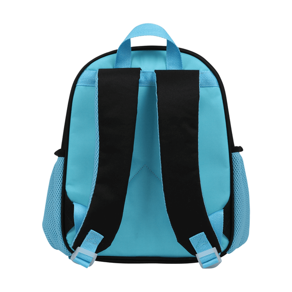 Cars 5075 Anaokulu Çantası Hawk Jr Neon Lıghts