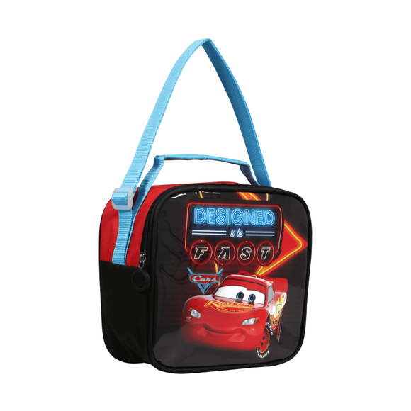 Cars 5076 Beslenme Çantası Echo Neon Lıghts