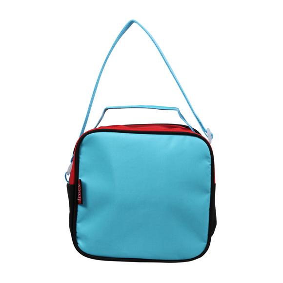 Cars 5076 Beslenme Çantası Echo Neon Lıghts