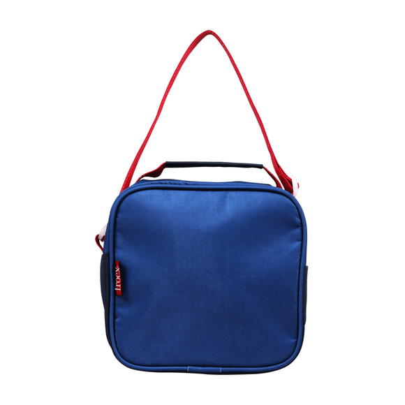 Cars 5088 Beslenme Çantası Echo Speed Frenzy