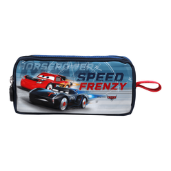 Cars 5090 Kalem Çantası Hawk Speed Frenzy - Thumbnail
