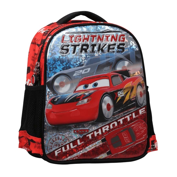 Cars Anaokulu Çantası 5083 Brick Rocket 