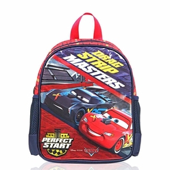 Cars Bag - Cars Anaokulu Çantası Mono Up Master 5068