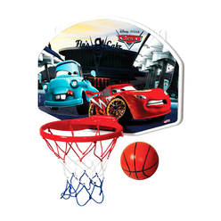 Cars Basket Potası 1529 - Thumbnail