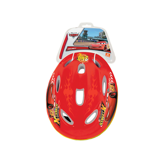 Cars Baskılı Kask M Beden 28103