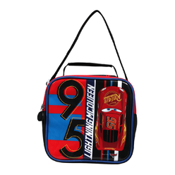 Cars Bag - Cars Beslenme Çantası 5064 Echo Lmq95
