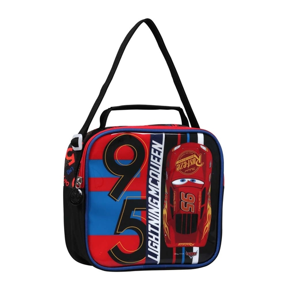Cars Beslenme Çantası 5064 Echo Lmq95