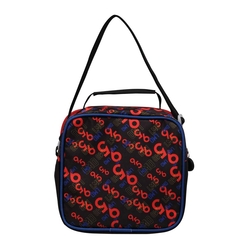 Cars Beslenme Çantası 5064 Echo Lmq95 - Thumbnail