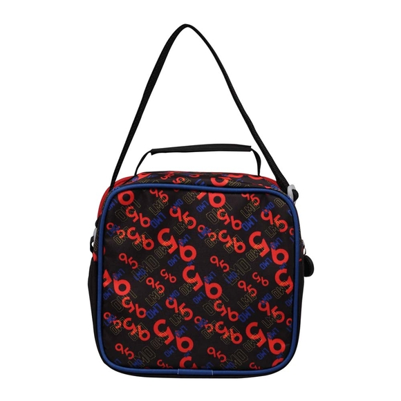 Cars Beslenme Çantası 5064 Echo Lmq95