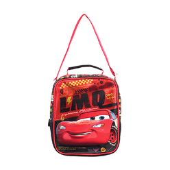 Cars Bag - Cars Beslenme Çantası 5072 Due Mechanıc