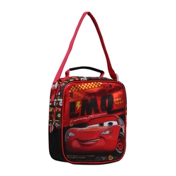 Cars Beslenme Çantası 5072 Due Mechanıc - Thumbnail
