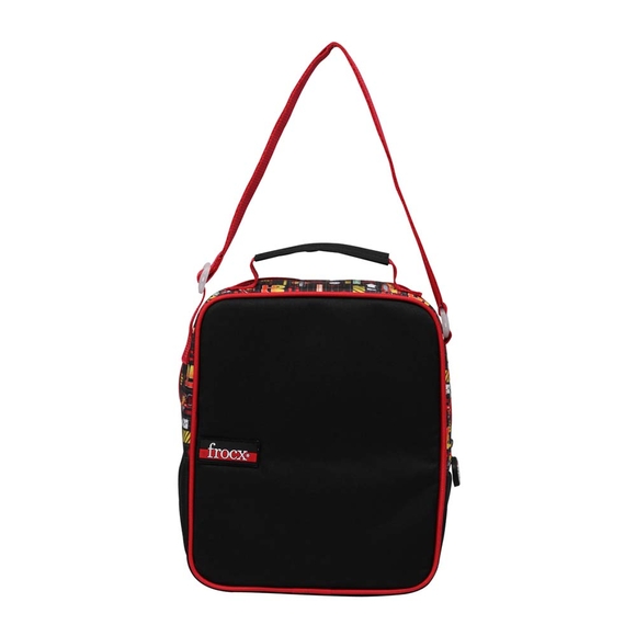 Cars Beslenme Çantası 5072 Due Mechanıc