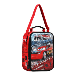 Cars Bag - Cars Beslenme Çantası 5084 Salto Rocket