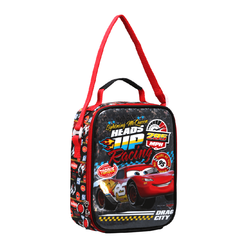 Cars Bag - Cars Beslenme Çantası 5092 Salto Torque