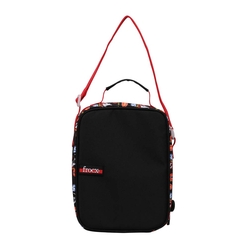 Cars Beslenme Çantası 5092 Salto Torque - Thumbnail