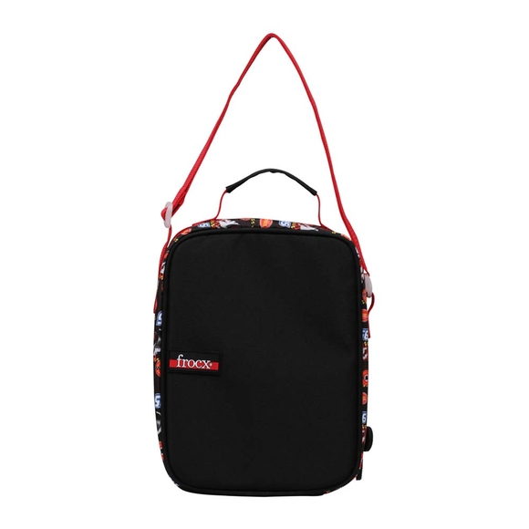 Cars Beslenme Çantası 5092 Salto Torque