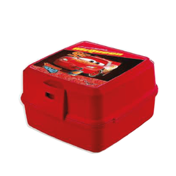 Cars Bag - Cars Beslenme Kabı 43608 Oıl Speed