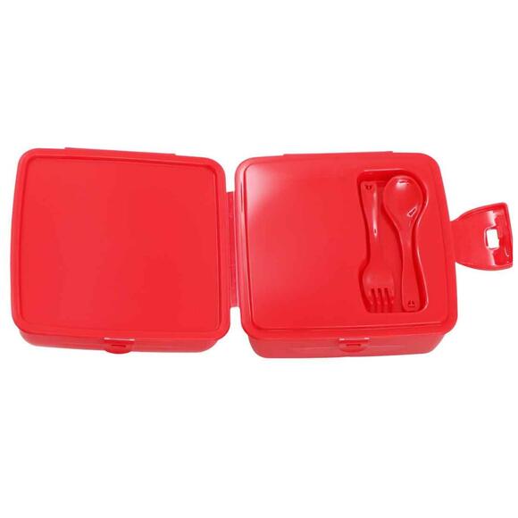 Cars Beslenme Kabı Fıreball 45432