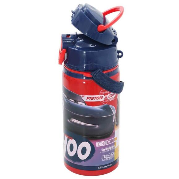 Cars Çelik Matara Salto 500Ml Legend 42673