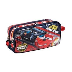 Cars Bag - Cars Kalem Çantası 5071 Salto Masters