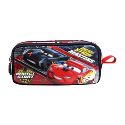 Cars Kalem Çantası 5071 Salto Masters - Thumbnail