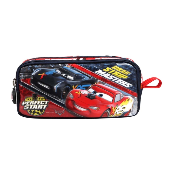 Cars Kalem Çantası 5071 Salto Masters