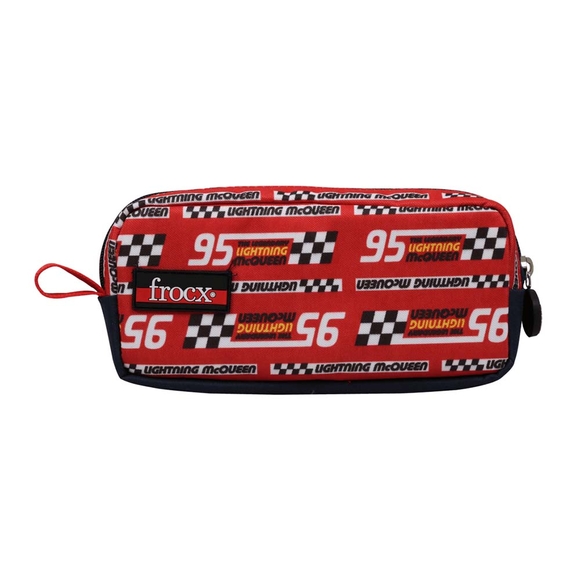 Cars Kalem Çantası 5071 Salto Masters