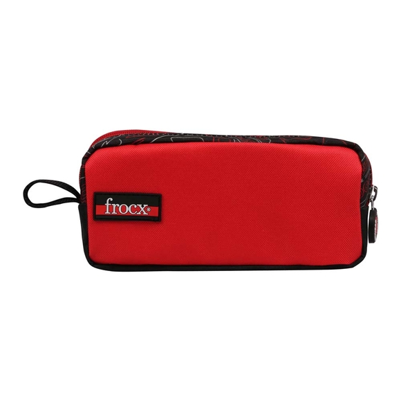 Cars Kalem Çantası 5082 Due Oıl Speed