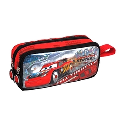 Cars Bag - Cars Kalem Çantası 5087 Salto Rocket Racıng