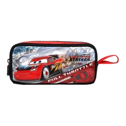 Cars Kalem Çantası 5087 Salto Rocket Racıng - Thumbnail