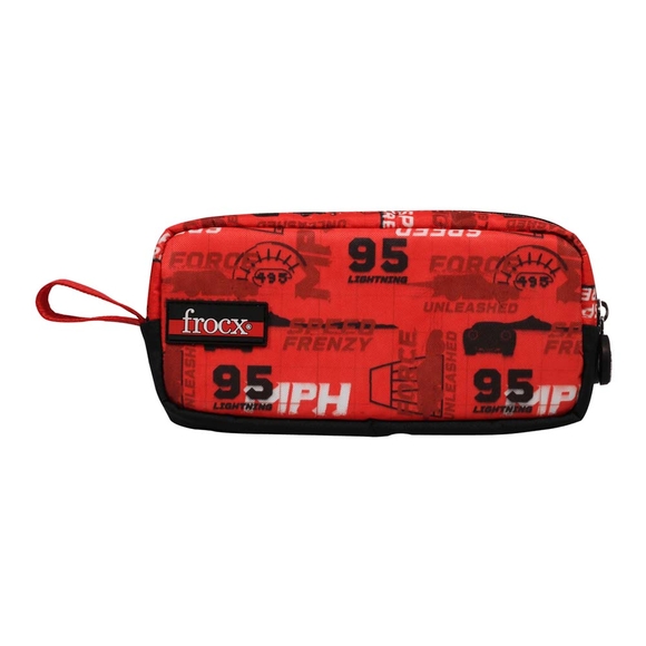 Cars Kalem Çantası 5087 Salto Rocket Racıng
