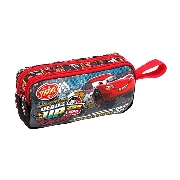 Cars Kalem Çantası 5094 Salto Torque