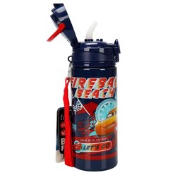Cars Plastik Matara Frx 500Ml Fıreball 45476 - Thumbnail