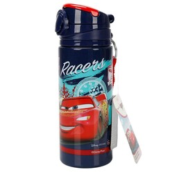 Cars Plastik Matara Frx 500Ml Fıreball 45476 - Thumbnail