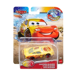 Cars Renk Değiştiren Araçlar GNY94 - Thumbnail