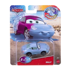 Cars Renk Değiştiren Araçlar GNY94 - Thumbnail