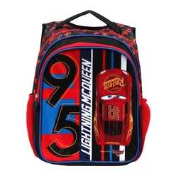Cars Bag - Cars Sırt Çantası 5066 Bat Lmq 95