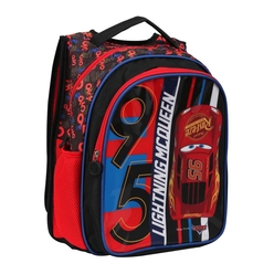 Cars Sırt Çantası 5066 Bat Lmq 95 - Thumbnail