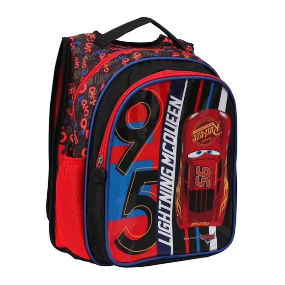 Cars Sırt Çantası 5066 Bat Lmq 95