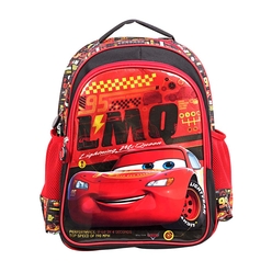 Cars Bag - Cars Sırt Çantası 5073 Due Mechanıc