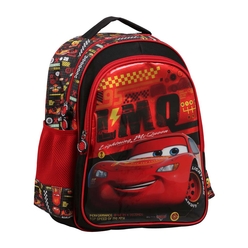 Cars Sırt Çantası 5073 Due Mechanıc - Thumbnail