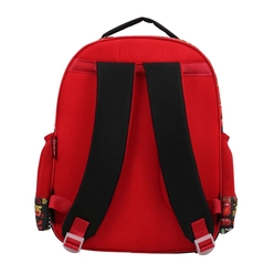 Cars Sırt Çantası 5073 Due Mechanıc - Thumbnail