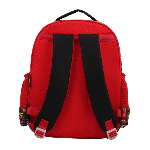 Cars Sırt Çantası 5073 Due Mechanıc
