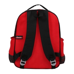 Cars Sırt Çantası 5081 Due Oıl Speed - Thumbnail