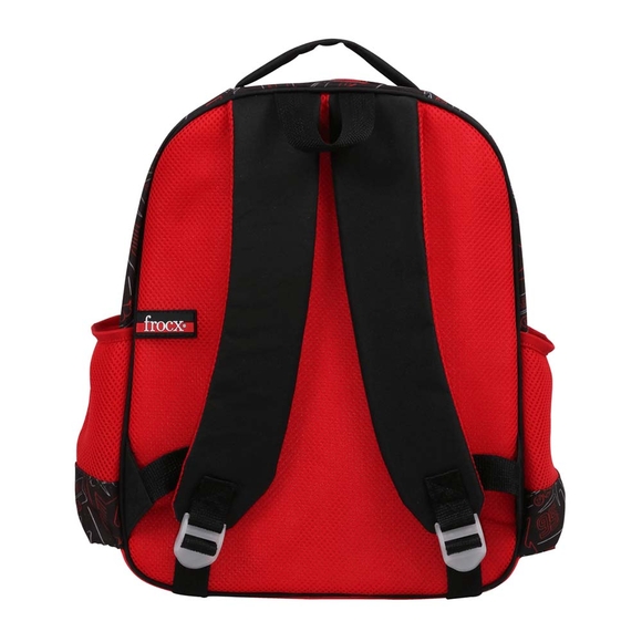 Cars Sırt Çantası 5081 Due Oıl Speed