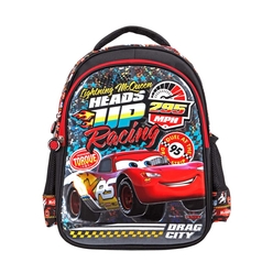 Cars Bag - Cars Sırt Çantası 5093 Loft Torque